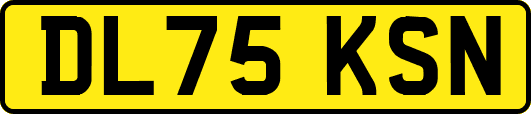 DL75KSN