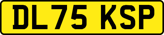 DL75KSP