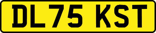 DL75KST
