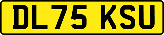 DL75KSU