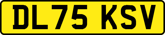 DL75KSV
