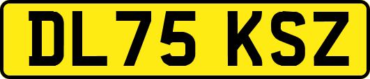 DL75KSZ