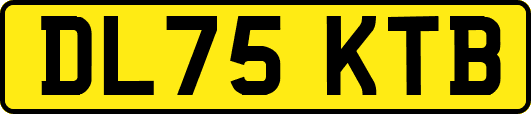 DL75KTB