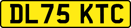 DL75KTC