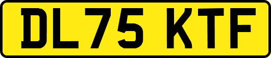 DL75KTF