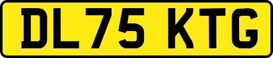 DL75KTG