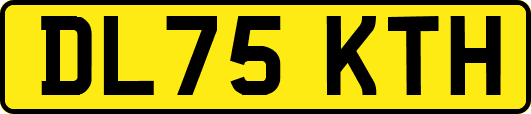 DL75KTH