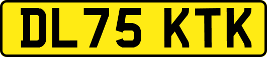 DL75KTK