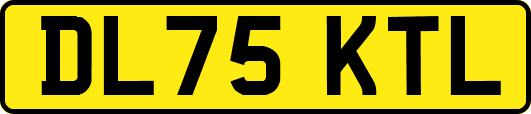 DL75KTL
