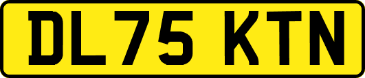 DL75KTN
