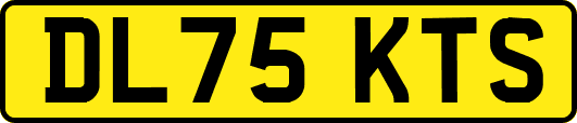 DL75KTS