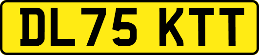 DL75KTT