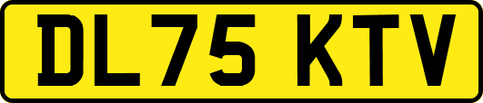 DL75KTV