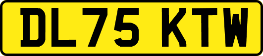 DL75KTW