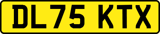 DL75KTX