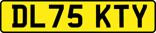 DL75KTY
