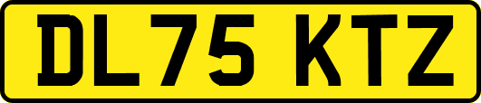DL75KTZ