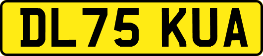 DL75KUA