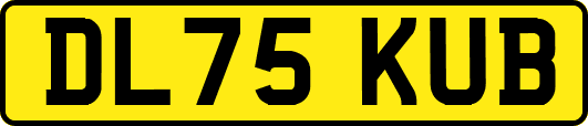 DL75KUB