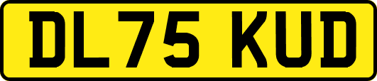 DL75KUD