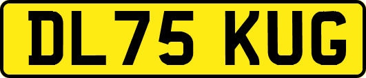 DL75KUG