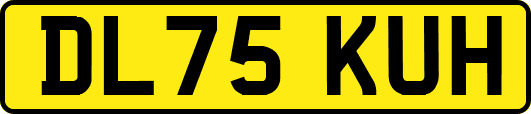 DL75KUH