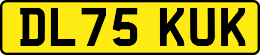 DL75KUK