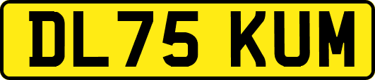 DL75KUM