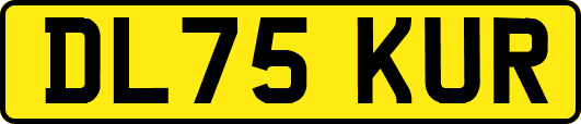 DL75KUR