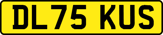 DL75KUS