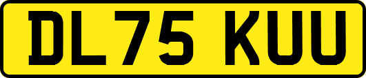 DL75KUU