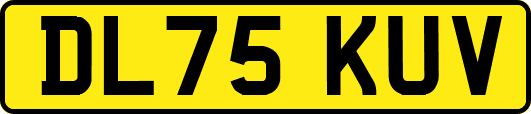 DL75KUV