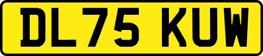DL75KUW