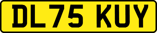 DL75KUY