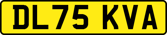 DL75KVA