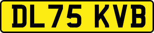 DL75KVB
