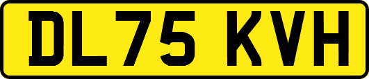 DL75KVH