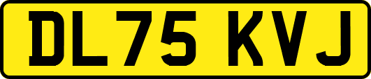 DL75KVJ