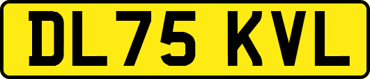 DL75KVL