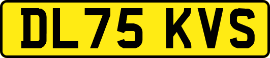 DL75KVS