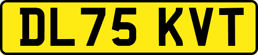 DL75KVT