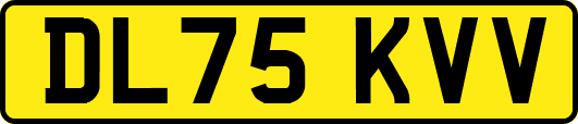 DL75KVV