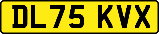 DL75KVX