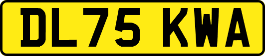 DL75KWA