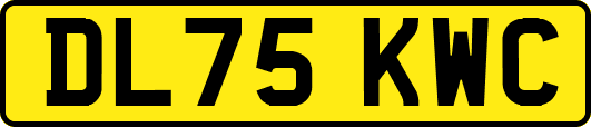 DL75KWC