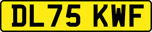 DL75KWF
