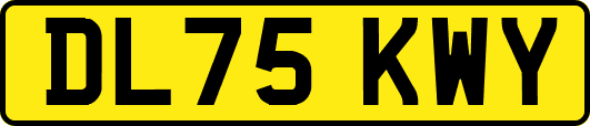 DL75KWY
