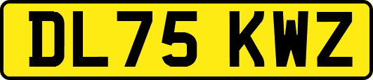 DL75KWZ