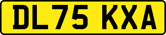DL75KXA