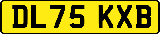 DL75KXB